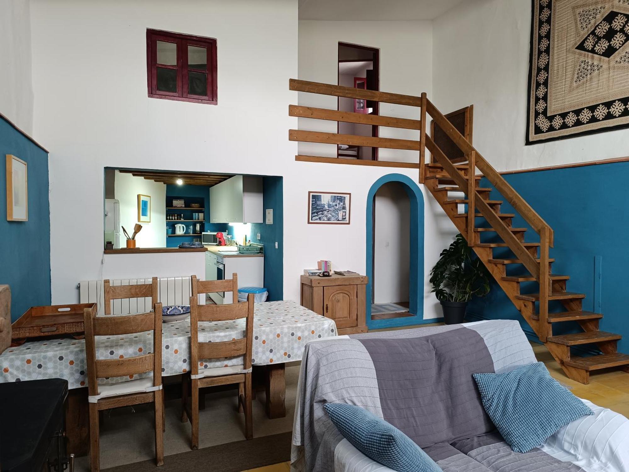 La Escuela Del Campo Bed & Breakfast Setenil De Las Bodegas Ngoại thất bức ảnh