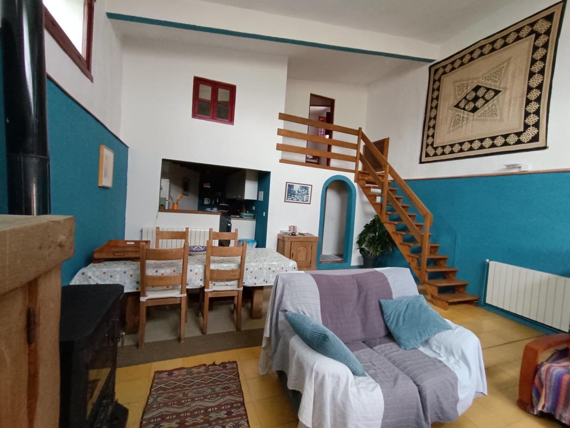 La Escuela Del Campo Bed & Breakfast Setenil De Las Bodegas Ngoại thất bức ảnh